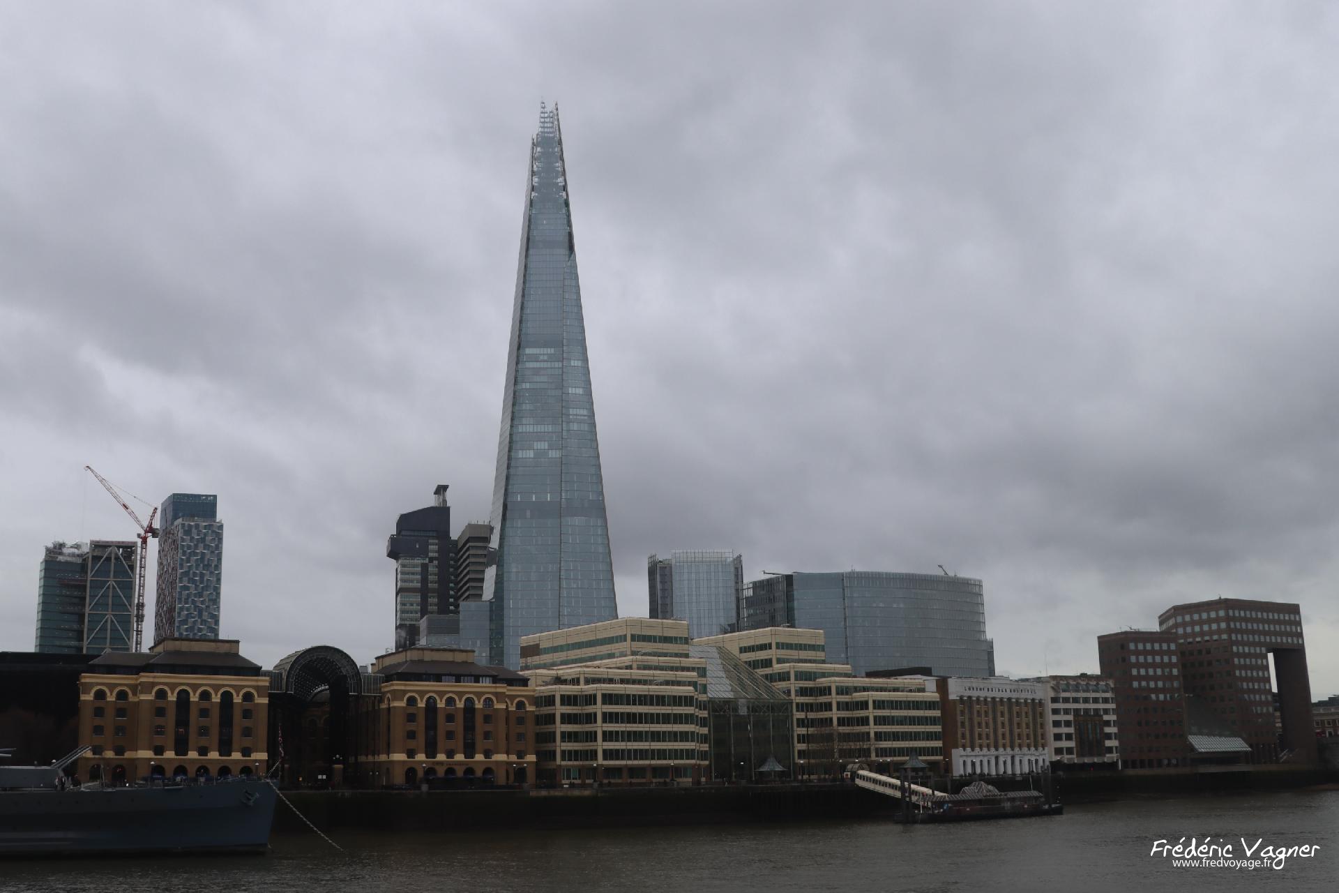 The Shard