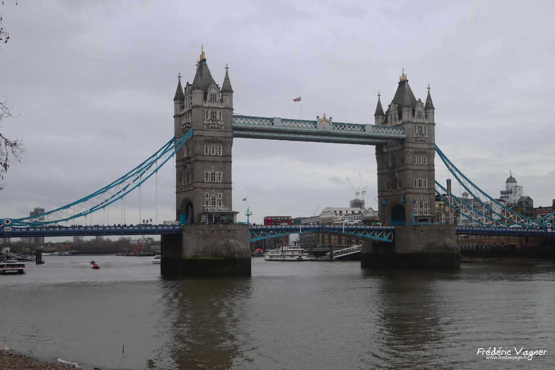 London Bridge