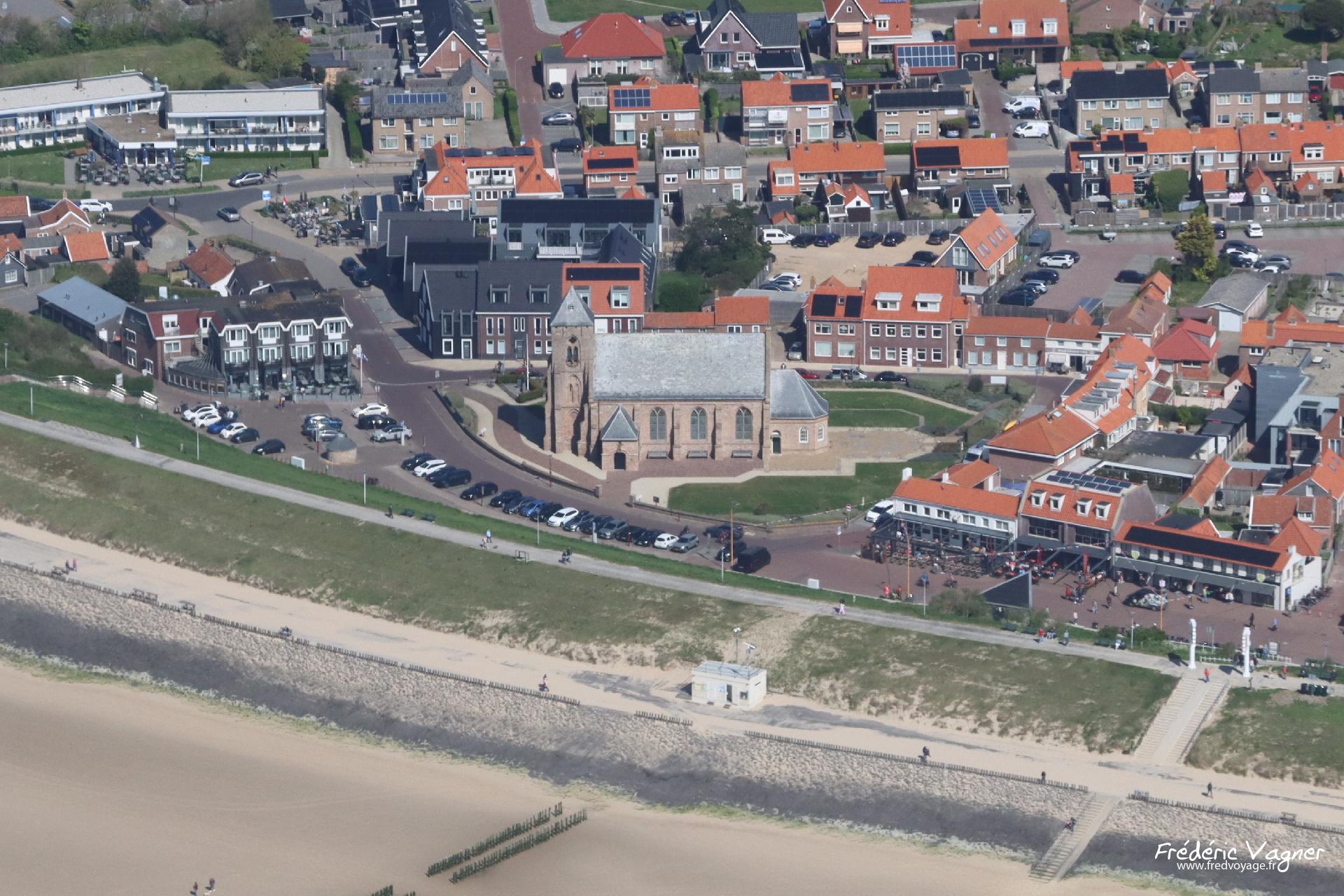 Eglise de Zoutelande