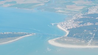 Pont de l'Ile de Noirmoutier