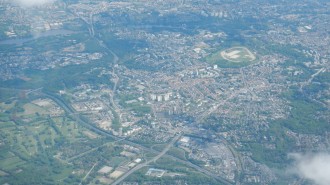 Quartiers Nords de Nantes