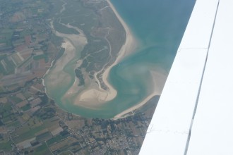 Havre de la Vanlée