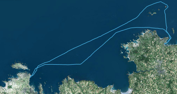 2013-PerrosGuirec-Roscoff-AR-SAT-2