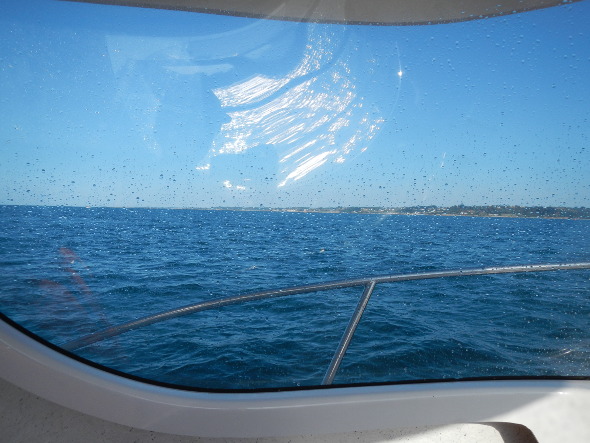 Vue par la fenêtre