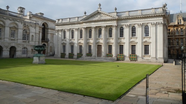 Cambridge