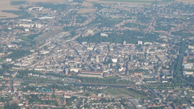 Cambrai