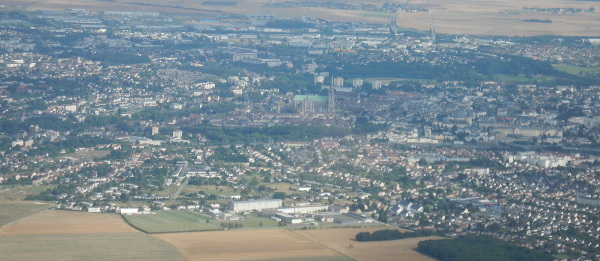 Chartres