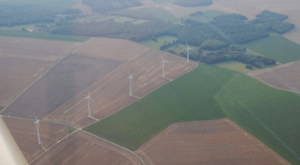 eoliennes