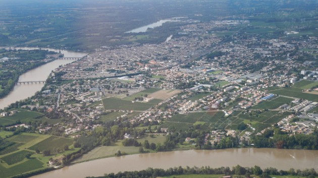 Libourne