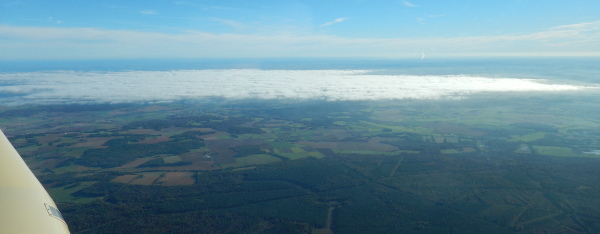 Banc de nuage
