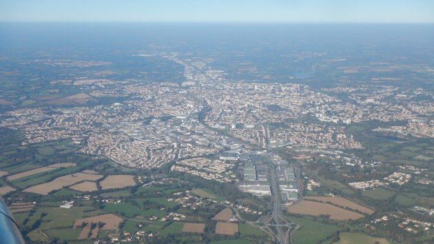 La Roche sur Yon