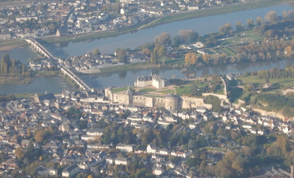 Chateau d'Amboise