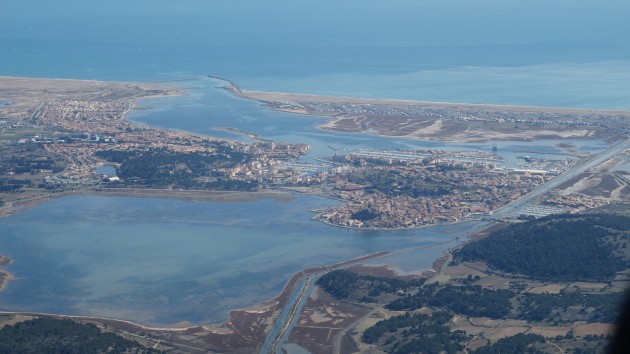 Mer Méditerranée