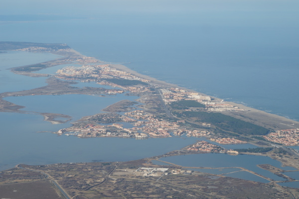 Côte méditerranéenne
