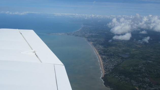 Côtes de la Manche