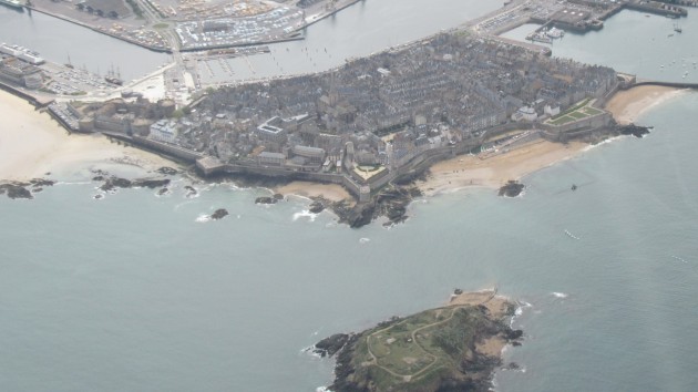 Saint Malo