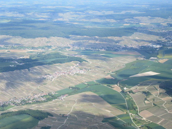 La Champagne