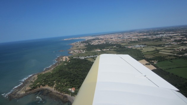 Les Sables d'Olonne