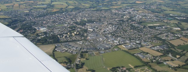 Vitré