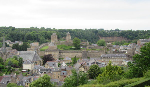 Vitré