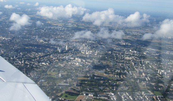 Rennes