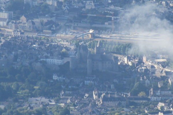 Château de Vitré