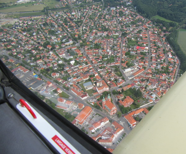 Brandýs nad Labem