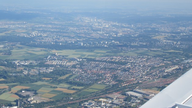 Stuttgart, Allemagne