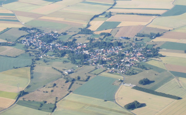 Un village