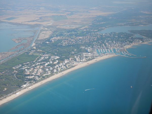 La Grande Motte