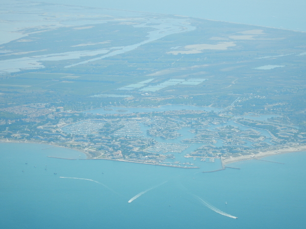 Port Camargue