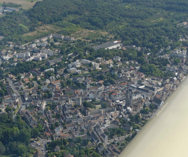 Dourdan