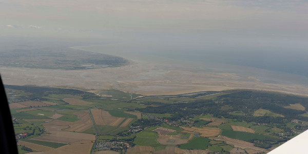 Baie de Somme