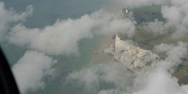 Beachy Head Lighthouse
