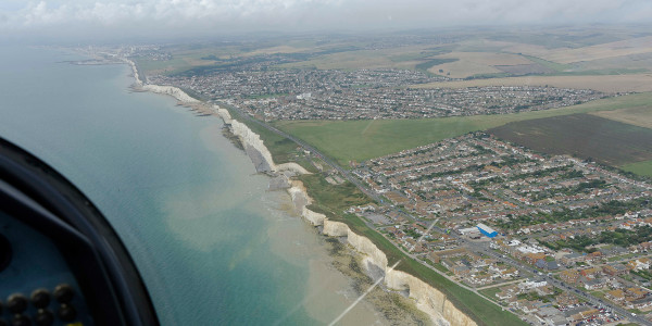 East Sussex