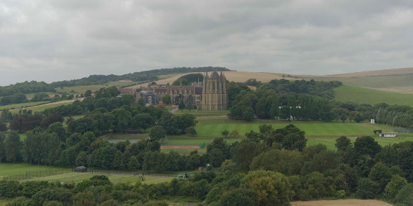 Lancing College