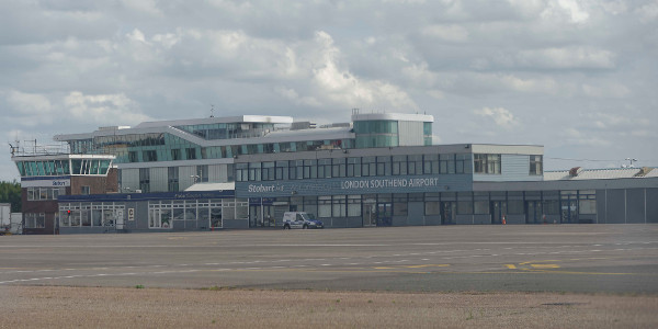 Southend Airport