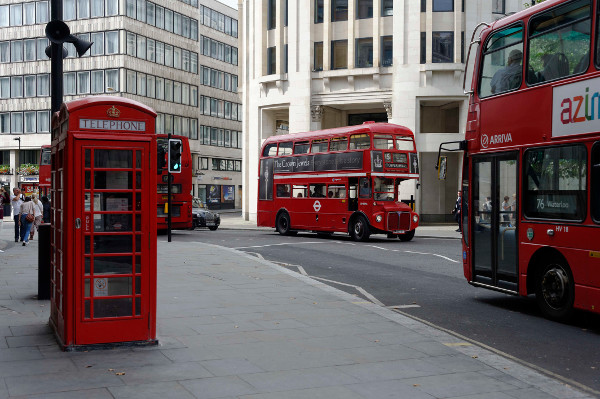 Londres