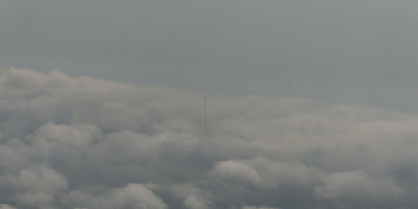 Antenne de Folkeston
