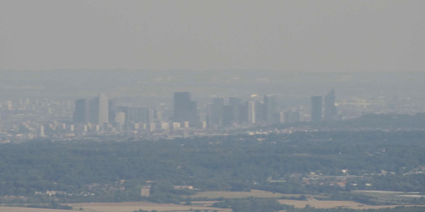 La Défense