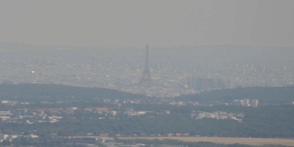 La Tour Eiffel