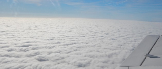 Les nuages