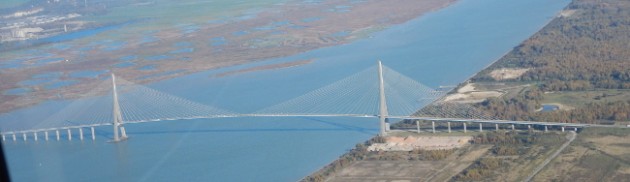 Pont de Normandie