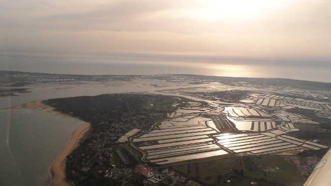 L'Ile de Ré
