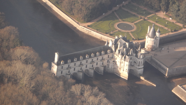 Chateau de Chenonceau
