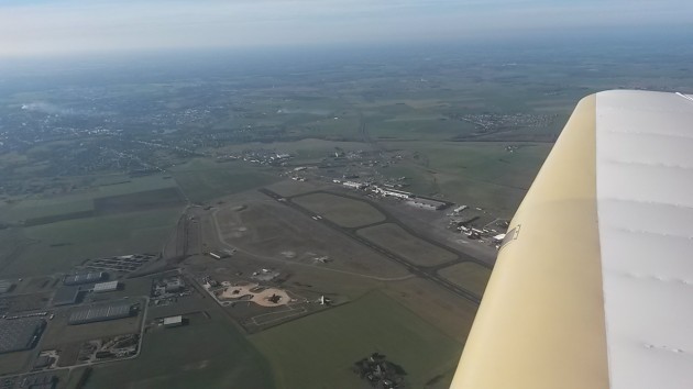Aéroport de Chateauroux