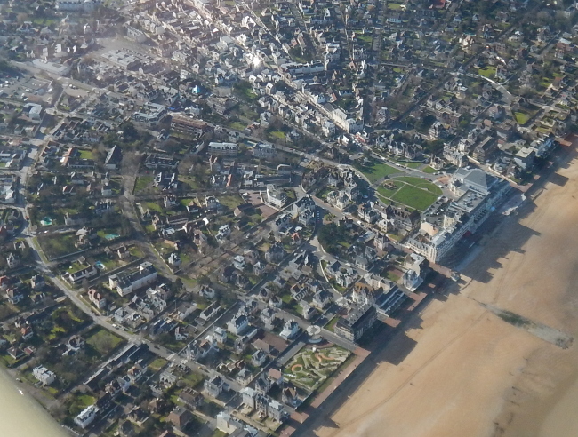 Cabourg