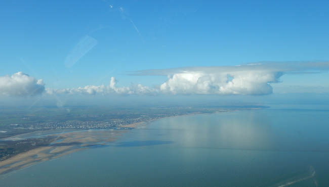 Côte du Cotentin