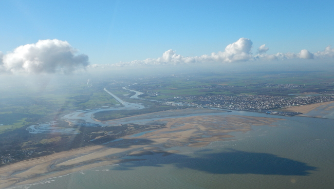 Côte du Cotentin