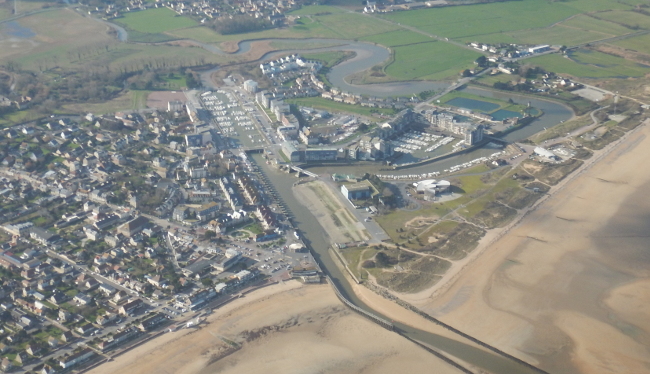 Courseulles-sur-Mer